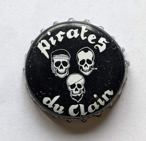 Pirates du Clain SARL, Pirates du Clain SARL